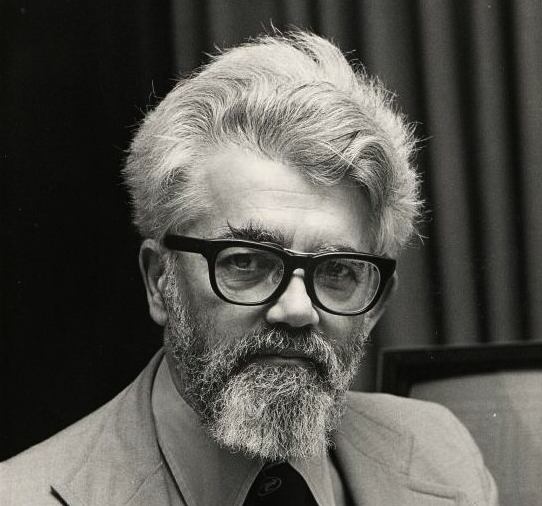 John McCarthy, "pionnier" de l'IA