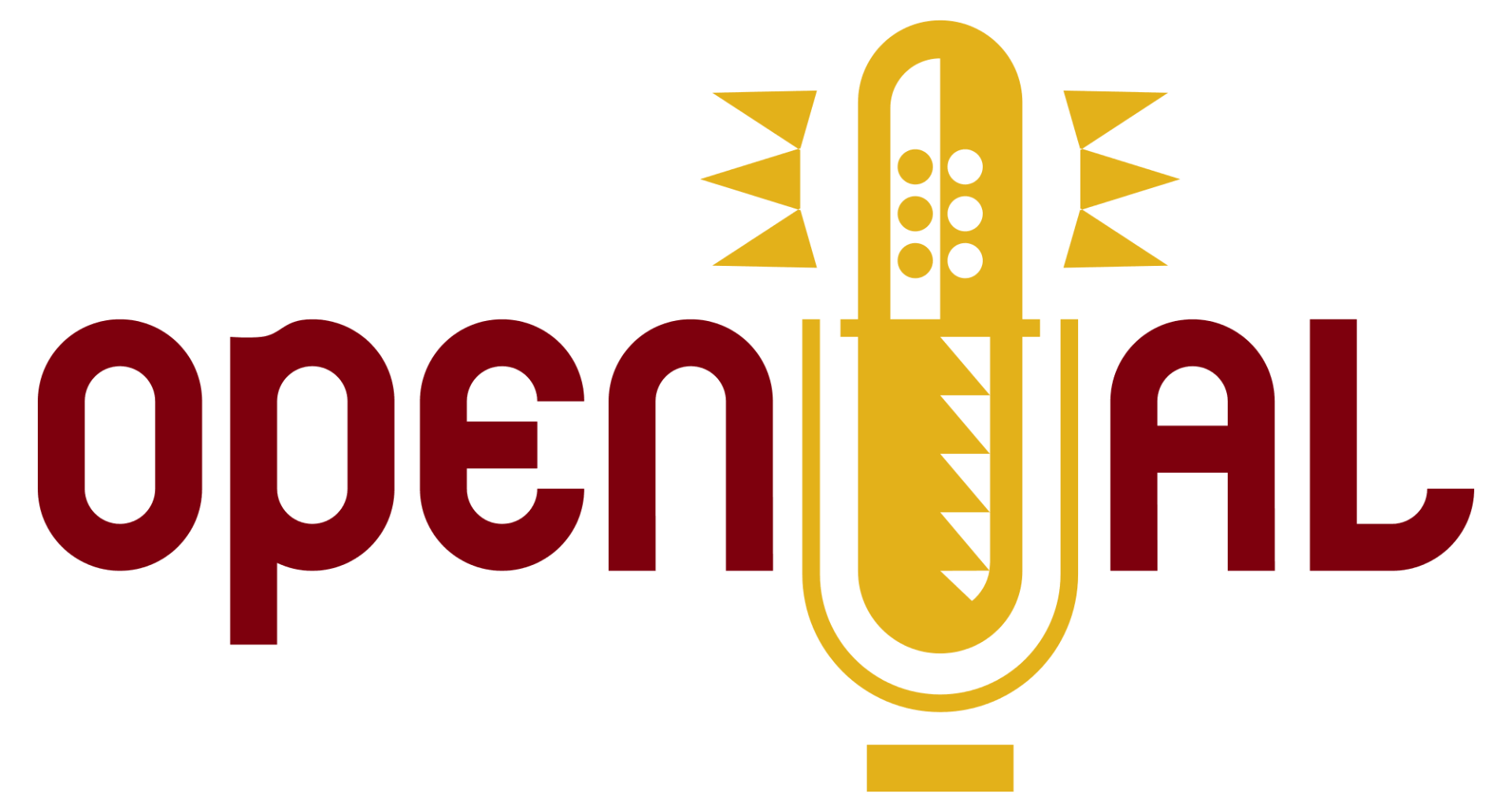 Logo de la bibliothèque Open Al